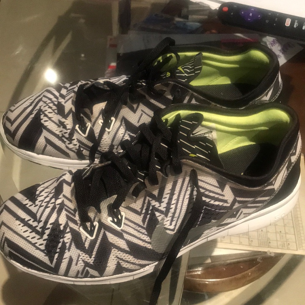 Nike shoes